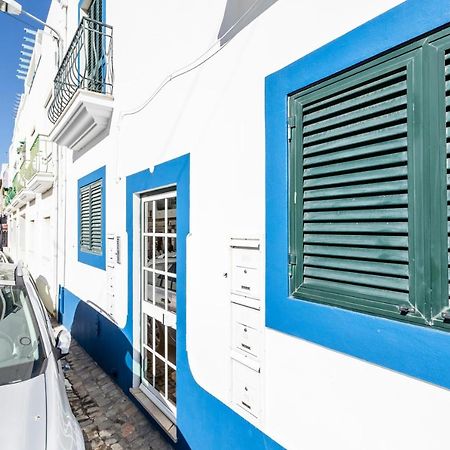 Mouzinho Blueapartment Cabanas De Tavira Eksteriør billede