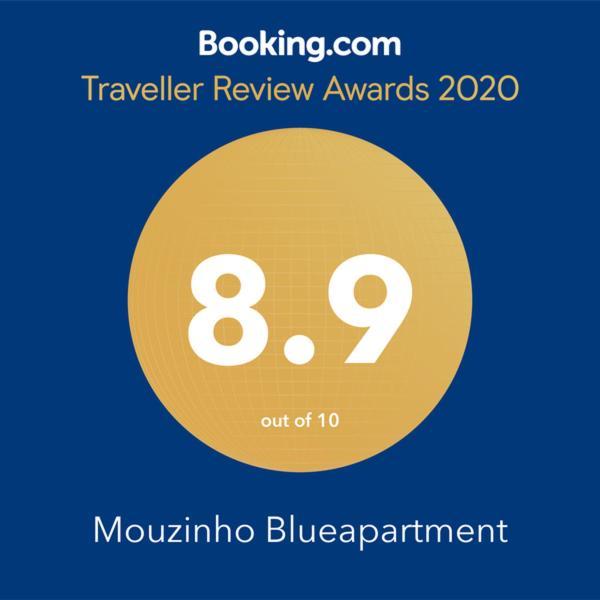 Mouzinho Blueapartment Cabanas De Tavira Eksteriør billede